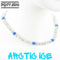 Arctic Ice - Dirty Mids ICE Collection Baseball Necklace