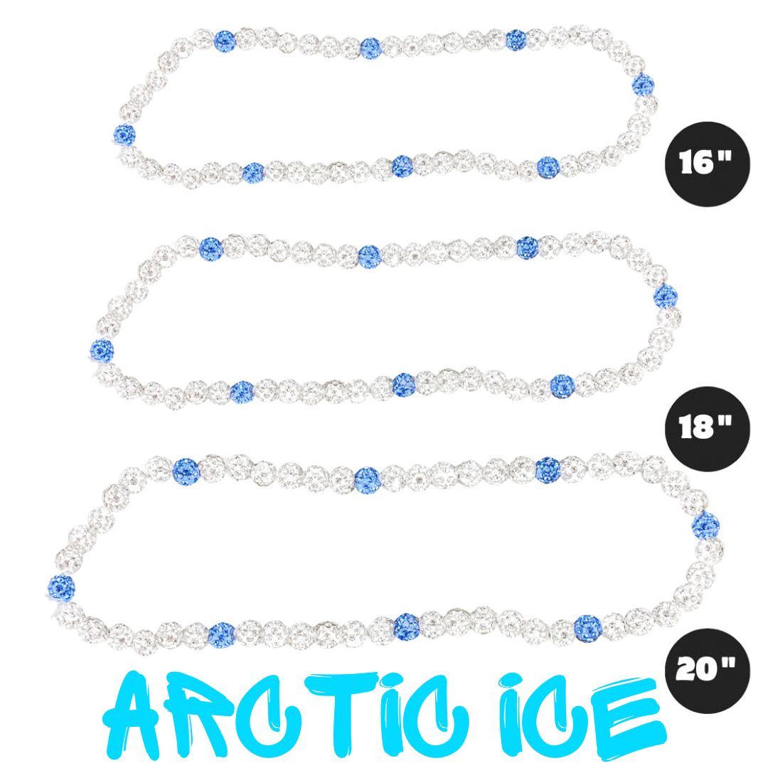 Arctic Ice