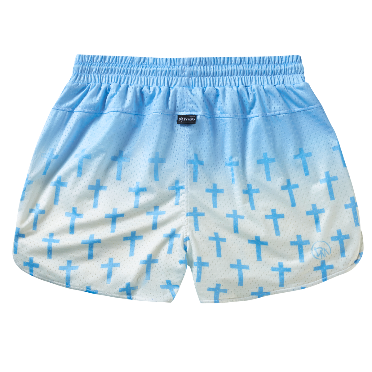 ASCEND Shorts - Dirty Mids