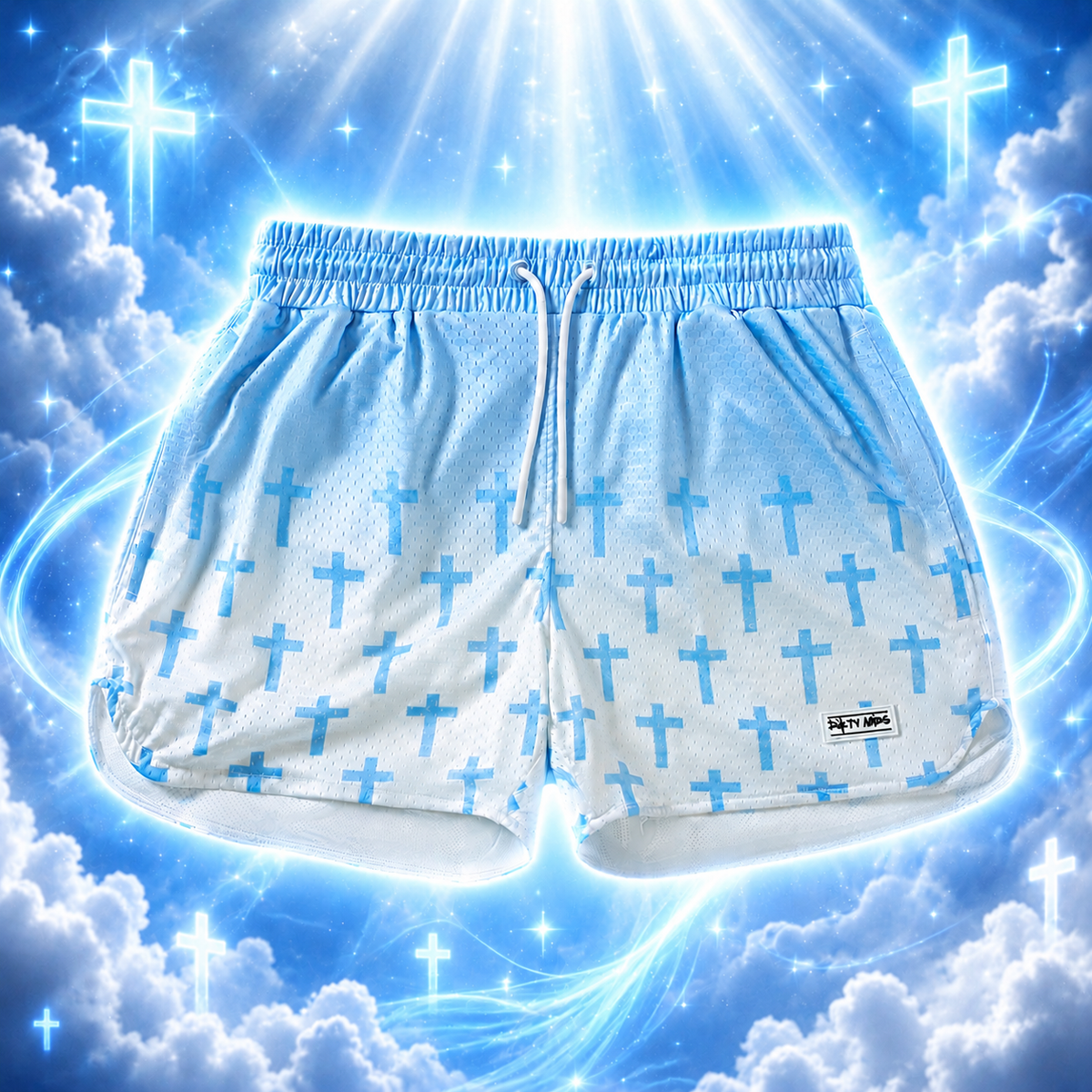 ASCEND Shorts - Dirty Mids
