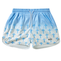ASCEND Shorts - Dirty Mids