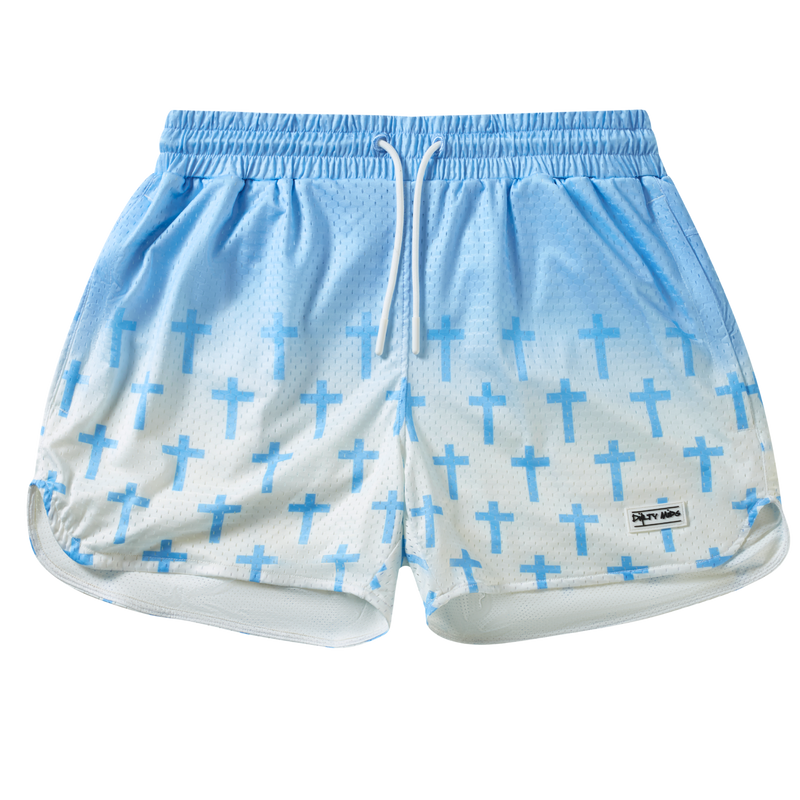 ASCEND Shorts - Dirty Mids