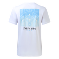 ASCEND Tee - Dirty Mids