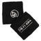 Lethal Black - Dirty Mids Savage Series Pro Wristband