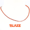 Blaze - Chaos Collection Necklace