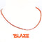 Blaze - Chaos Collection Necklace