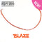 Blaze - Chaos Collection Necklace