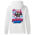 BOMB SQUAD Hoodie - Dirty Mids