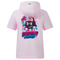 BOMB SQUAD Short Sleeve Performance Hoodie - Dirty Mids