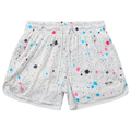 BOMB SQUAD Shorts - Dirty Mids