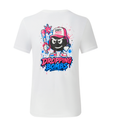 BOMB SQUAD Tee - Dirty Mids