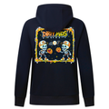 BONES Hoodie - Dirty Mids