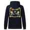 BONES Hoodie - Dirty Mids