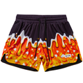 BONES Shorts - Dirty Mids