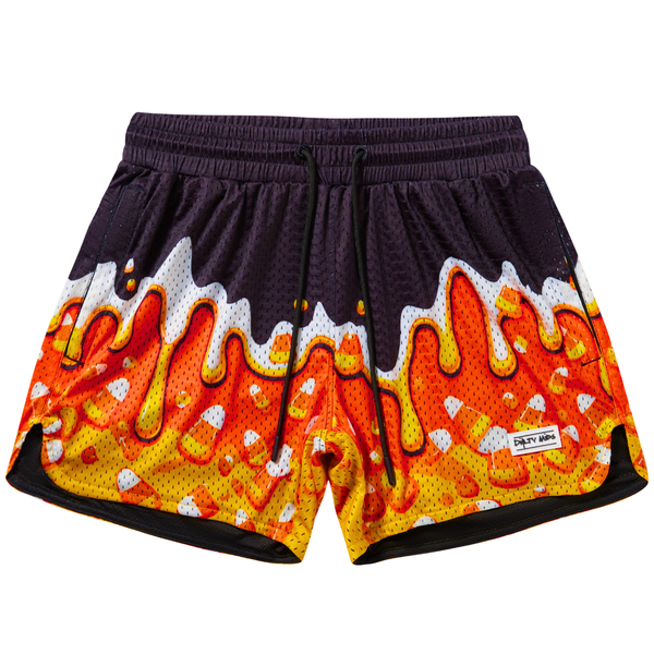 BONES Shorts - Dirty Mids