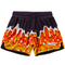 BONES Shorts - Dirty Mids