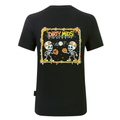 BONES Tee - Dirty Mids