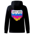 SUGAR RUSH Hoodie - Dirty Mids