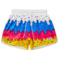 SUGAR RUSH Shorts - Dirty Mids
