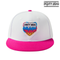 SUGAR RUSH Snapback - Dirty Mids