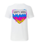 SUGAR RUSH Tee - Dirty Mids