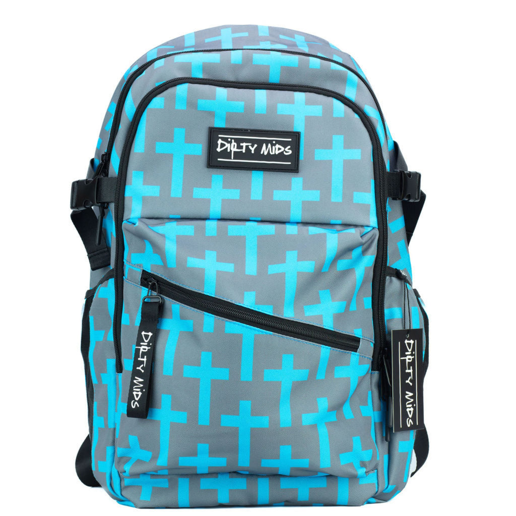 Chosen Backpack - Dirty Mids