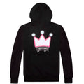 Blackout - Chosen Hoodie - Dirty Mids
