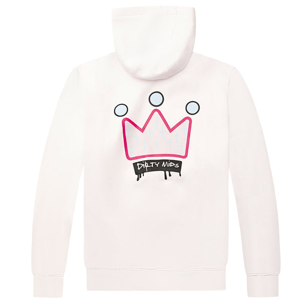 Iceout - Chosen Hoodie - Dirty Mids