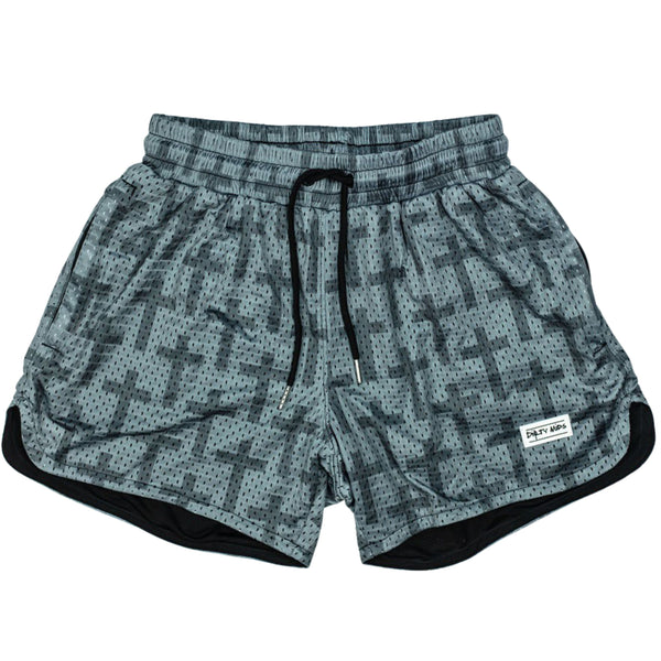 Chosen - MVRK 5" Mesh Short