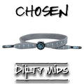 Chosen Dirty Mids Motiv8 Baseball Bracelet