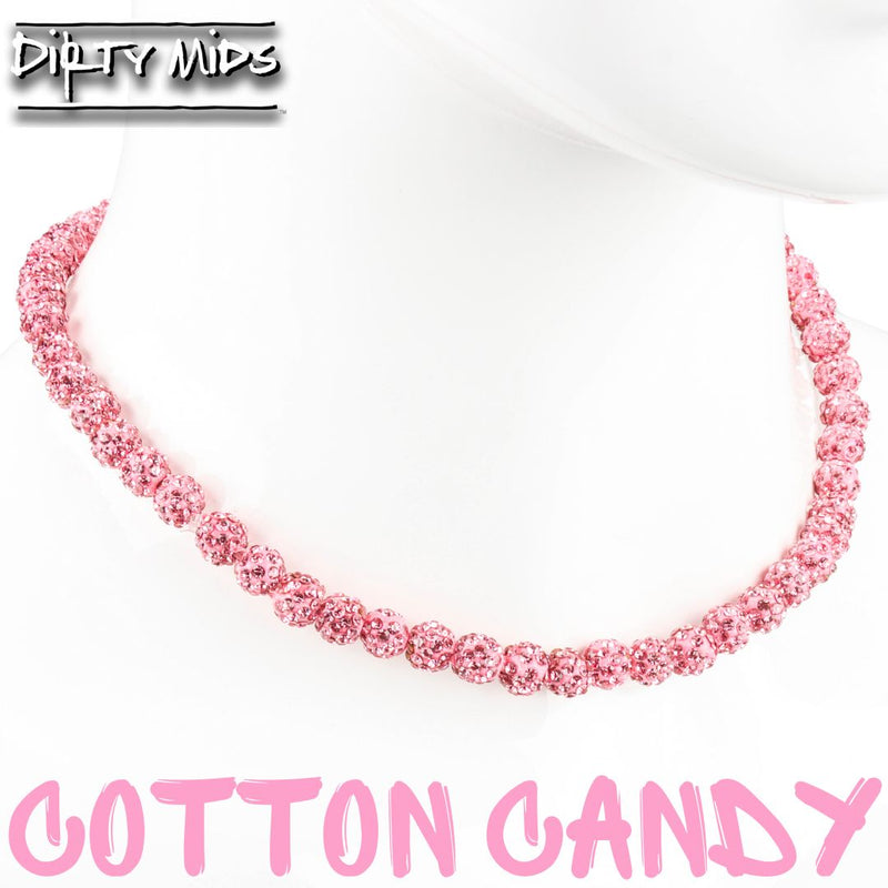 Cotton Candy