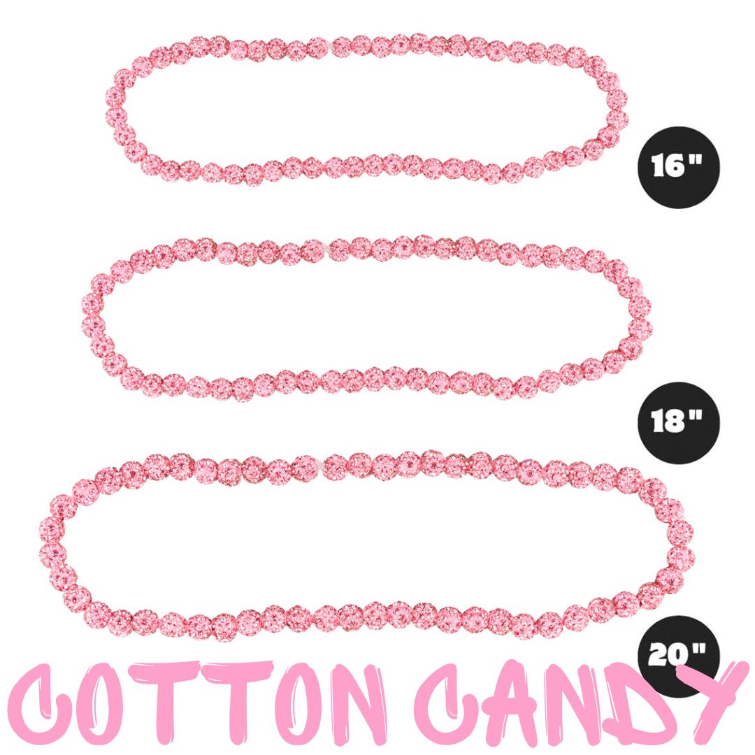 Cotton Candy
