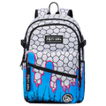 CRACKLE Backpack - Dirty Mids