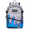 CRACKLE Backpack - Dirty Mids