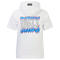 CRACKLE Short Sleeve Performance Hoodie - Dirty Mids