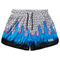 CRACKLE Shorts - Dirty Mids