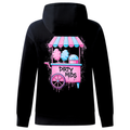 COTTON CANDY Hoodie - Dirty Mids