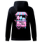 COTTON CANDY Hoodie - Dirty Mids