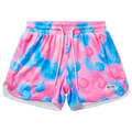 COTTON CANDY Shorts - Dirty Mids