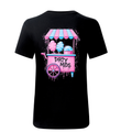 COTTON CANDY Tee - Dirty Mids
