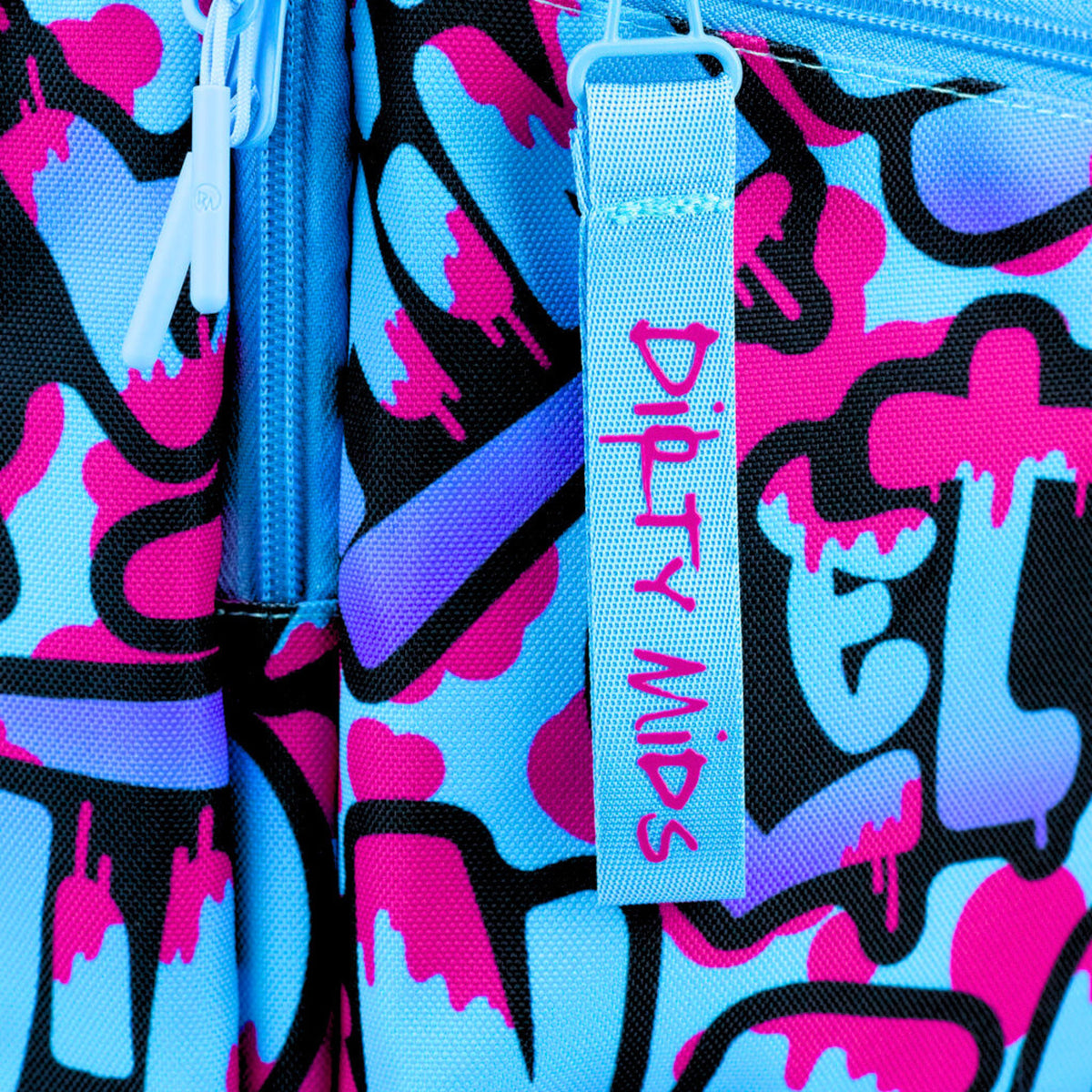 TAGGED