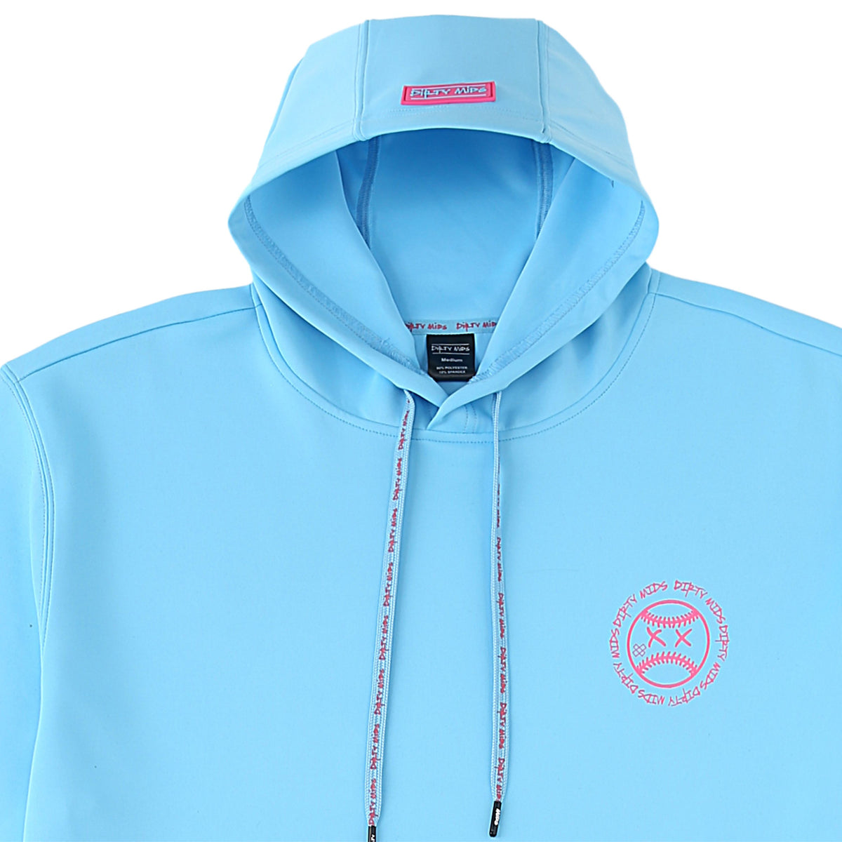 ICE BLUE