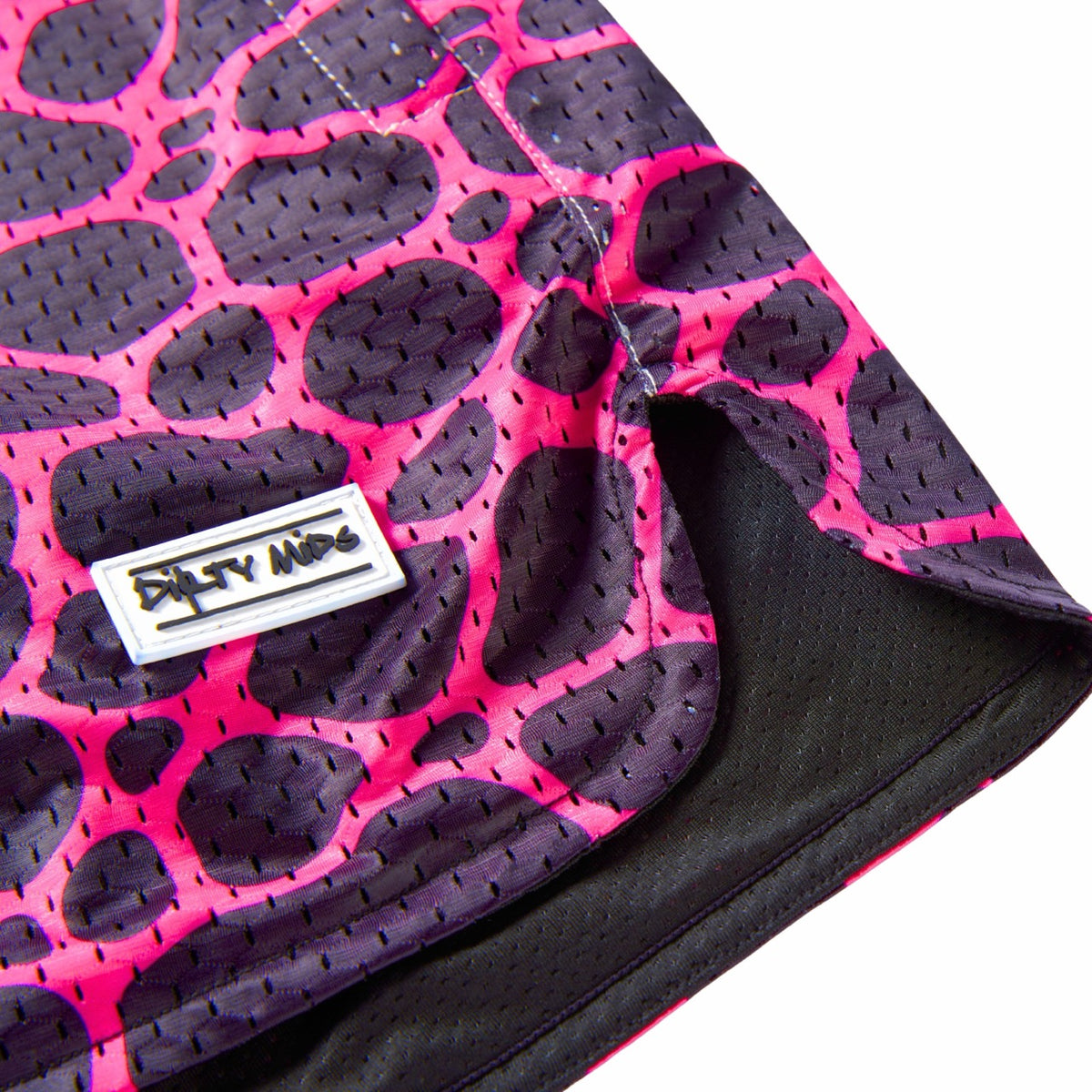 STING Shorts - Dirty Mids