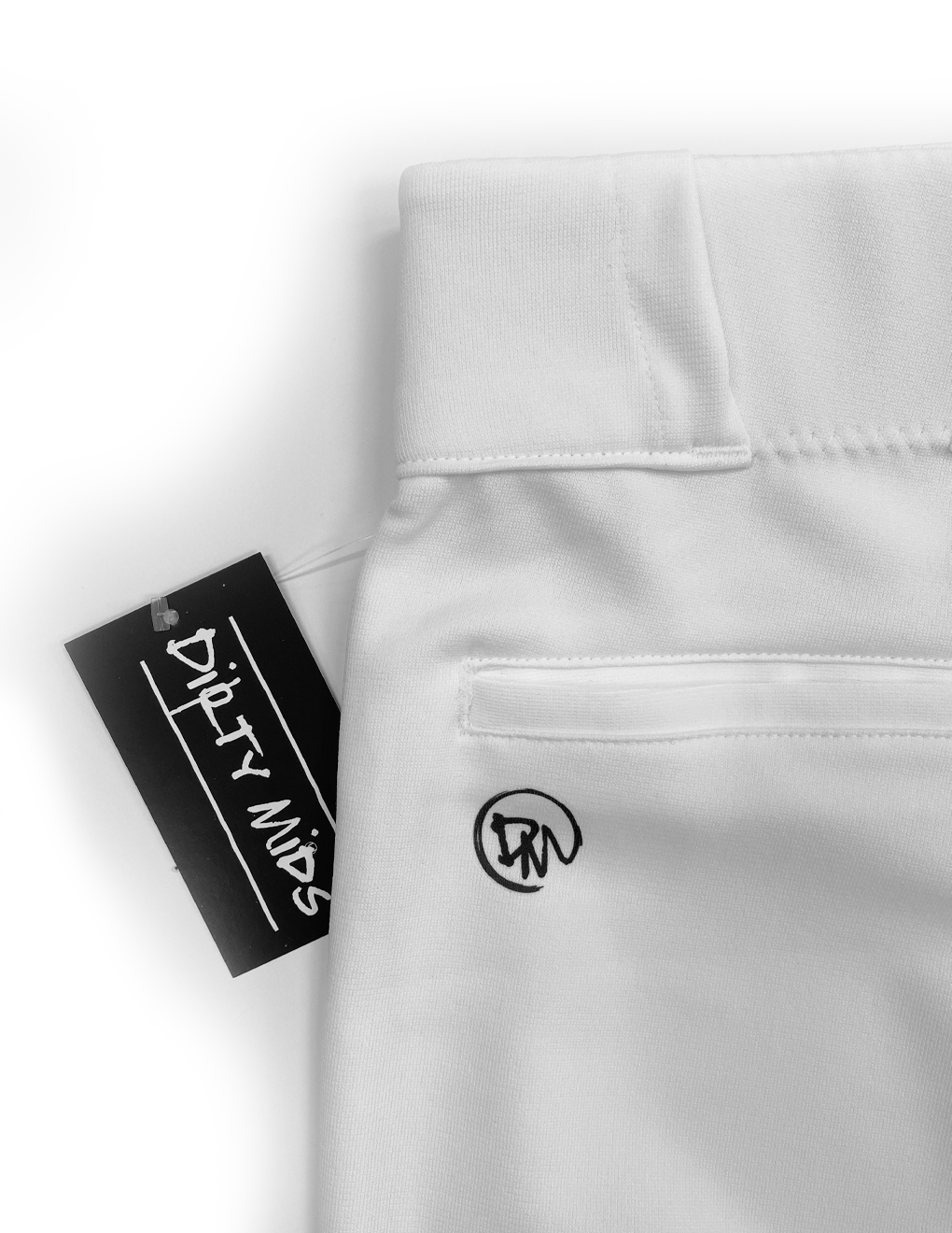 YOUTH SIZE ORIGINAL DIRTY MIDS Baseball Pant Dirty Mids