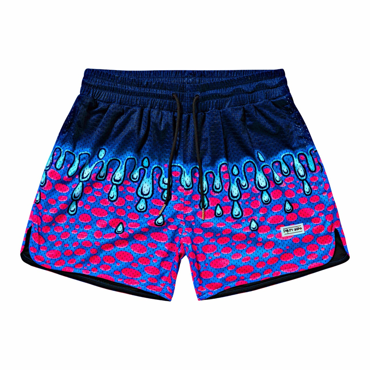Storm Shorts - Dirty Mids
