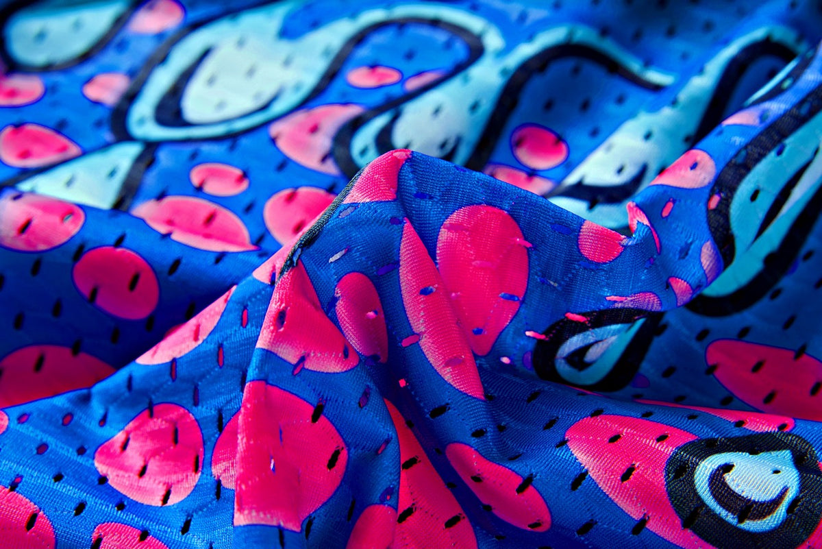 Drip Shorts - Dirty Mids