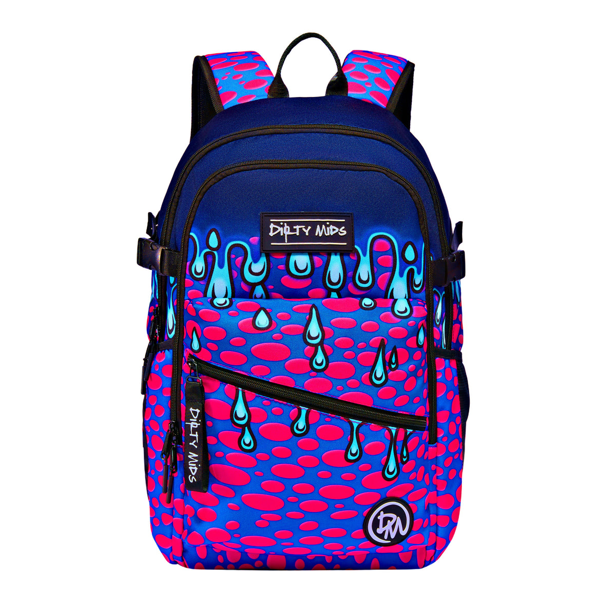Drip Backpack - Dirty Mids