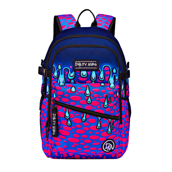 Drip Backpack - Dirty Mids