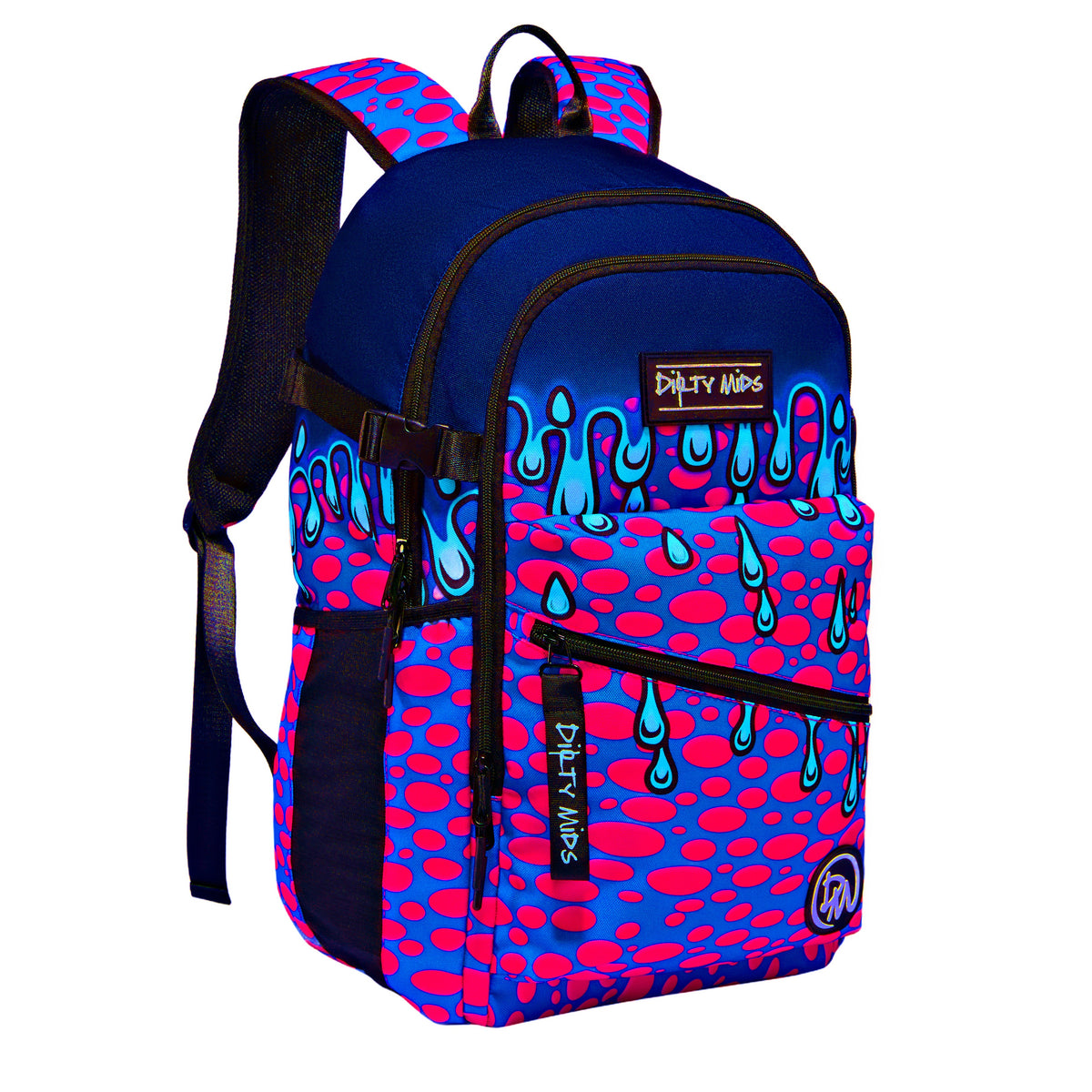 Drip Backpack - Dirty Mids