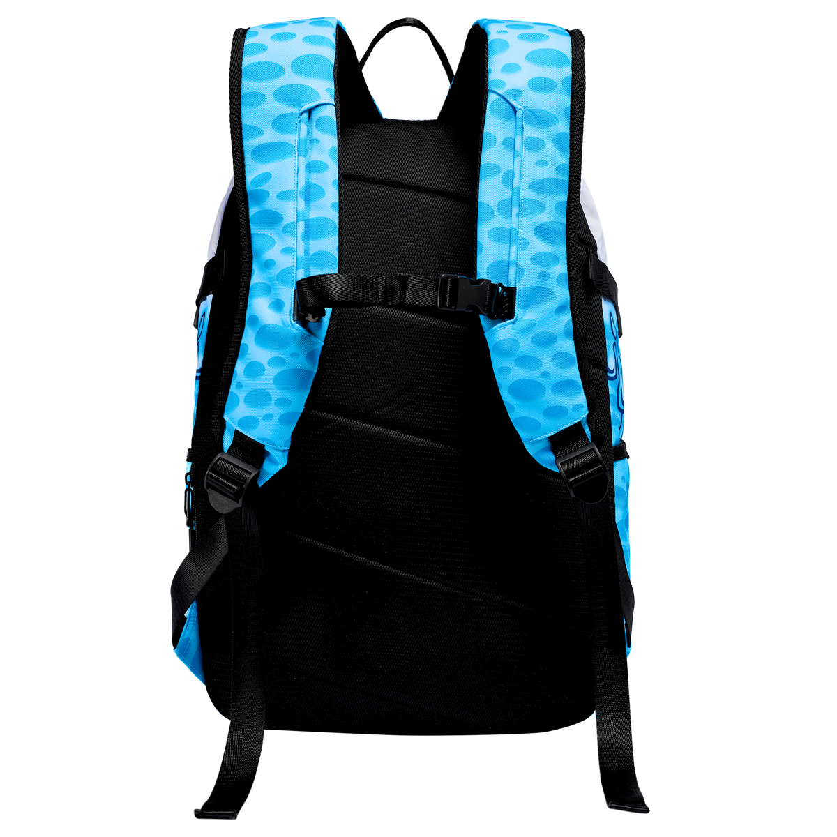 ICY DRIP Backpack - Dirty Mids - back